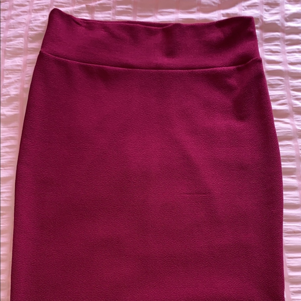 Lula Roe Women’s Skirt